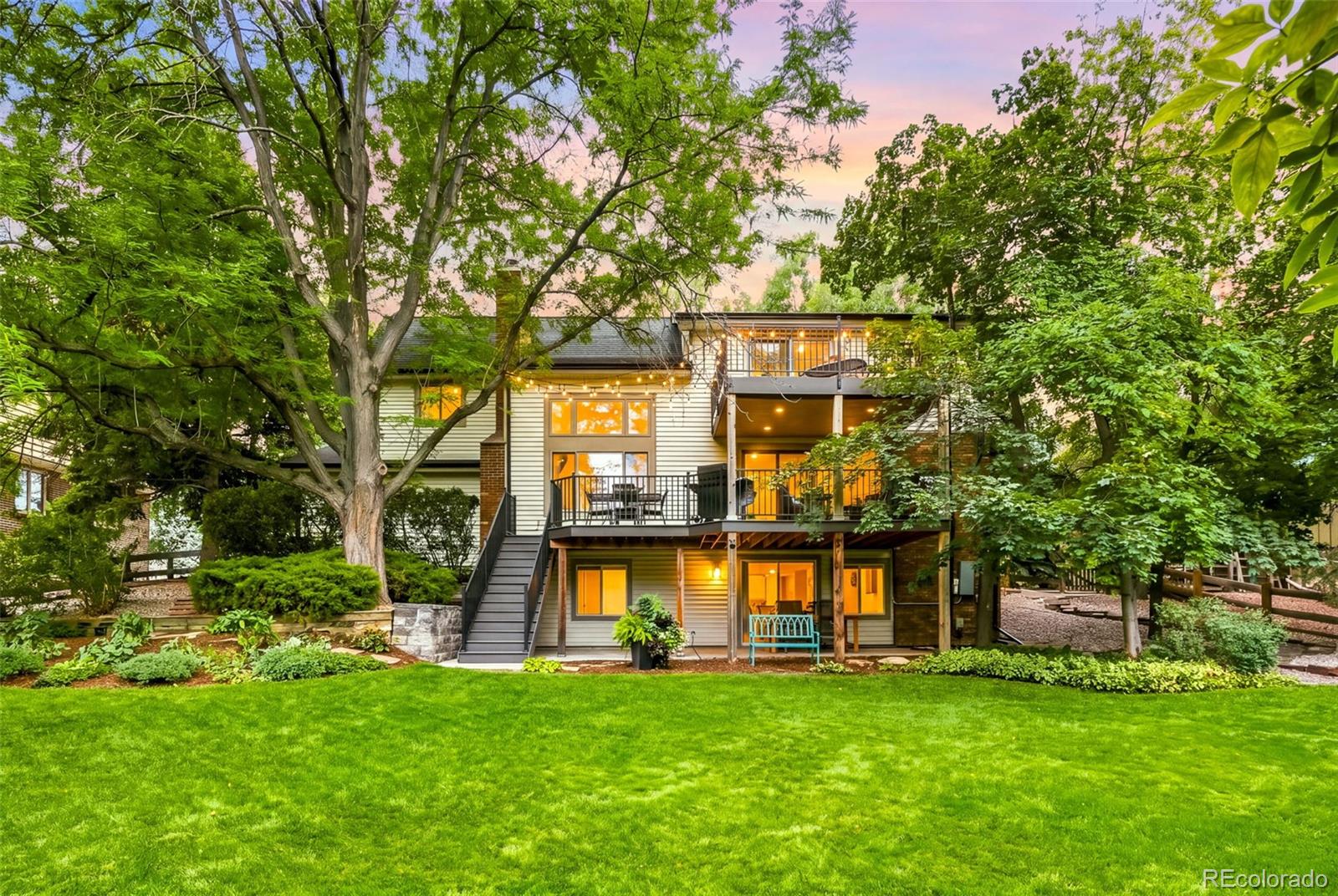 MLS Image #2 for 1951 w dry creek road,littleton, Colorado