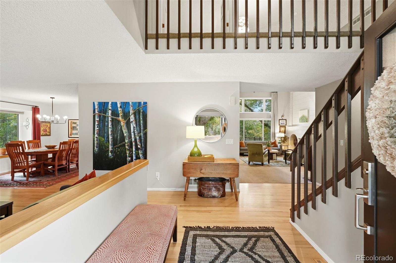 MLS Image #3 for 1951 w dry creek road,littleton, Colorado