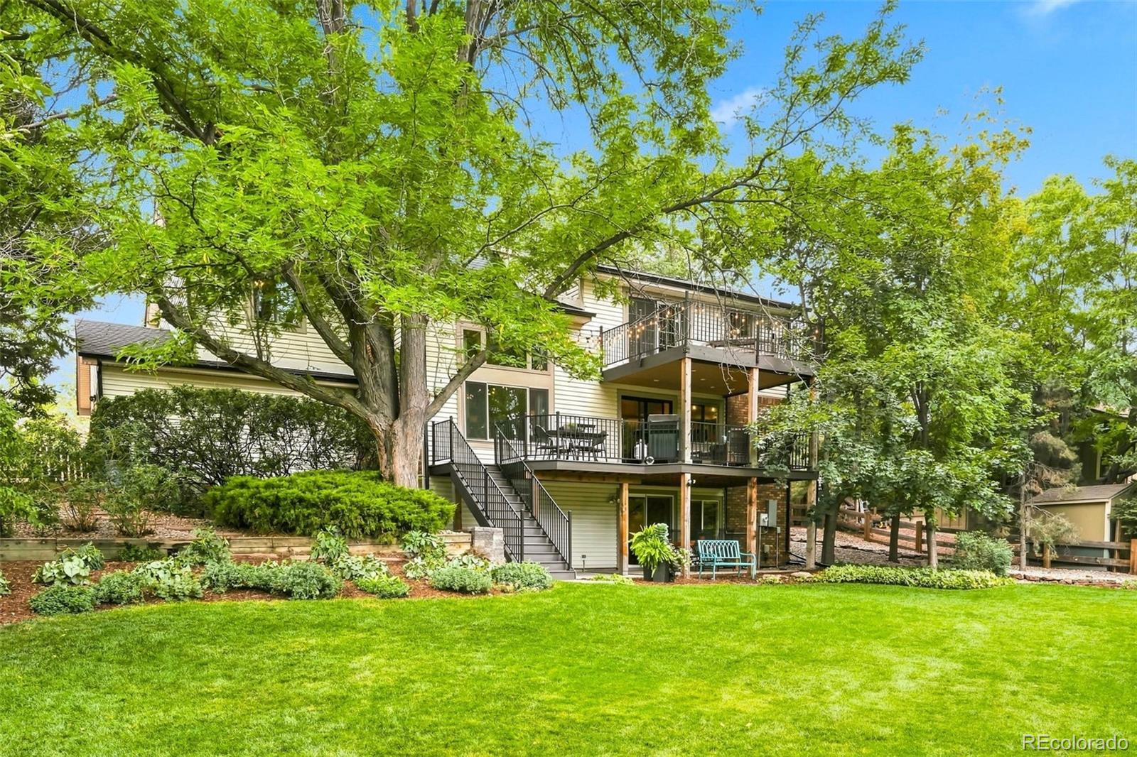 MLS Image #45 for 1951 w dry creek road,littleton, Colorado