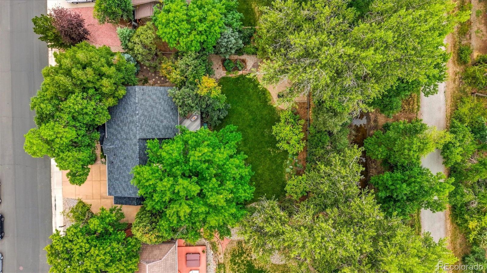 MLS Image #46 for 1951 w dry creek road,littleton, Colorado