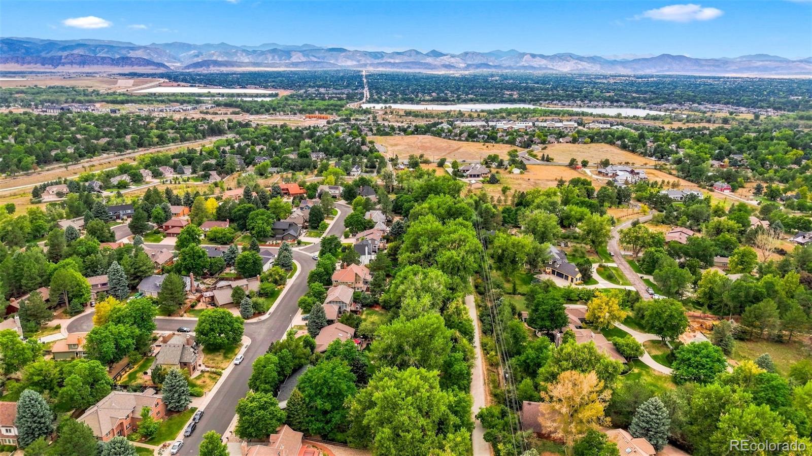 MLS Image #47 for 1951 w dry creek road,littleton, Colorado