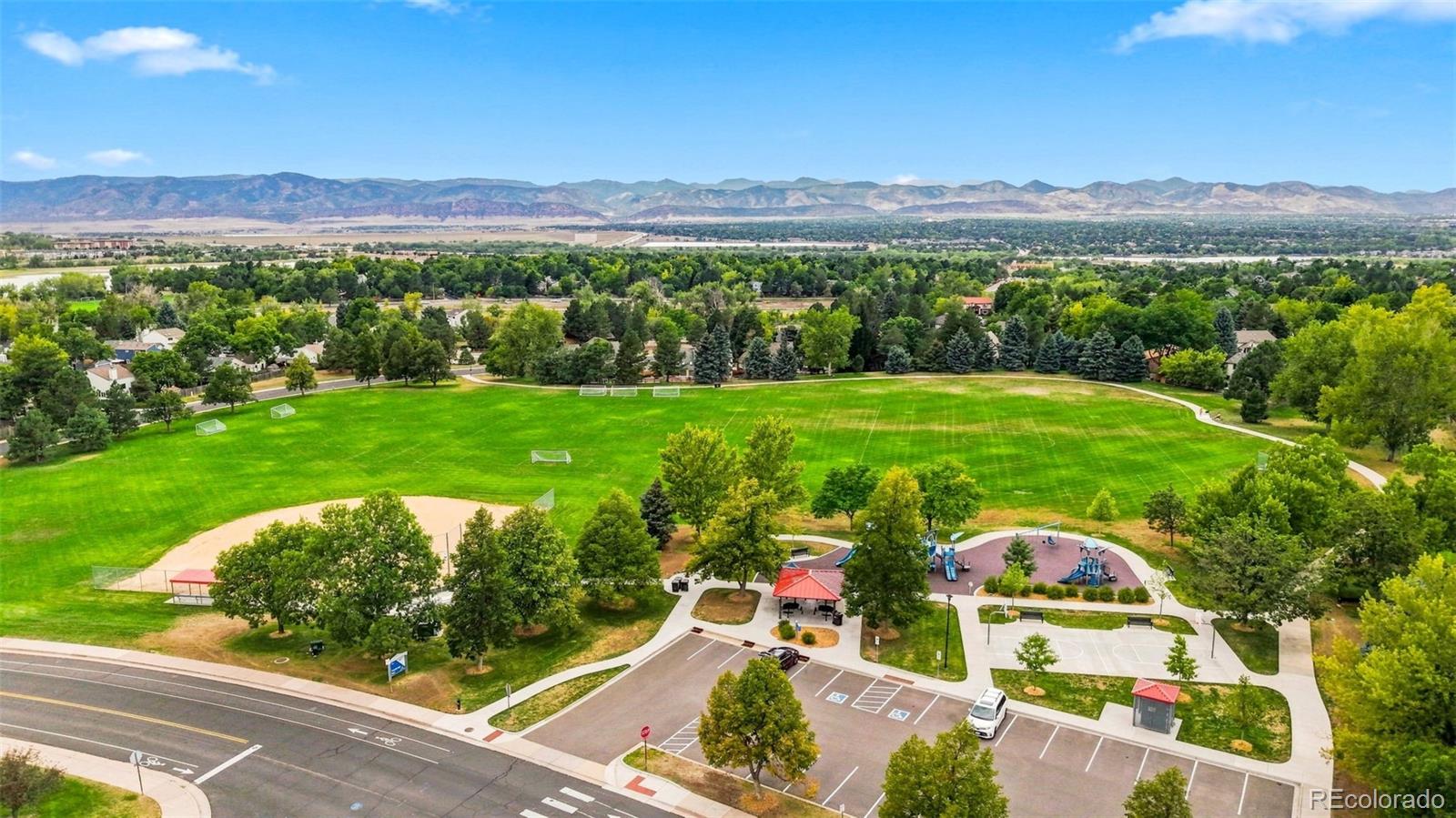 MLS Image #48 for 1951 w dry creek road,littleton, Colorado