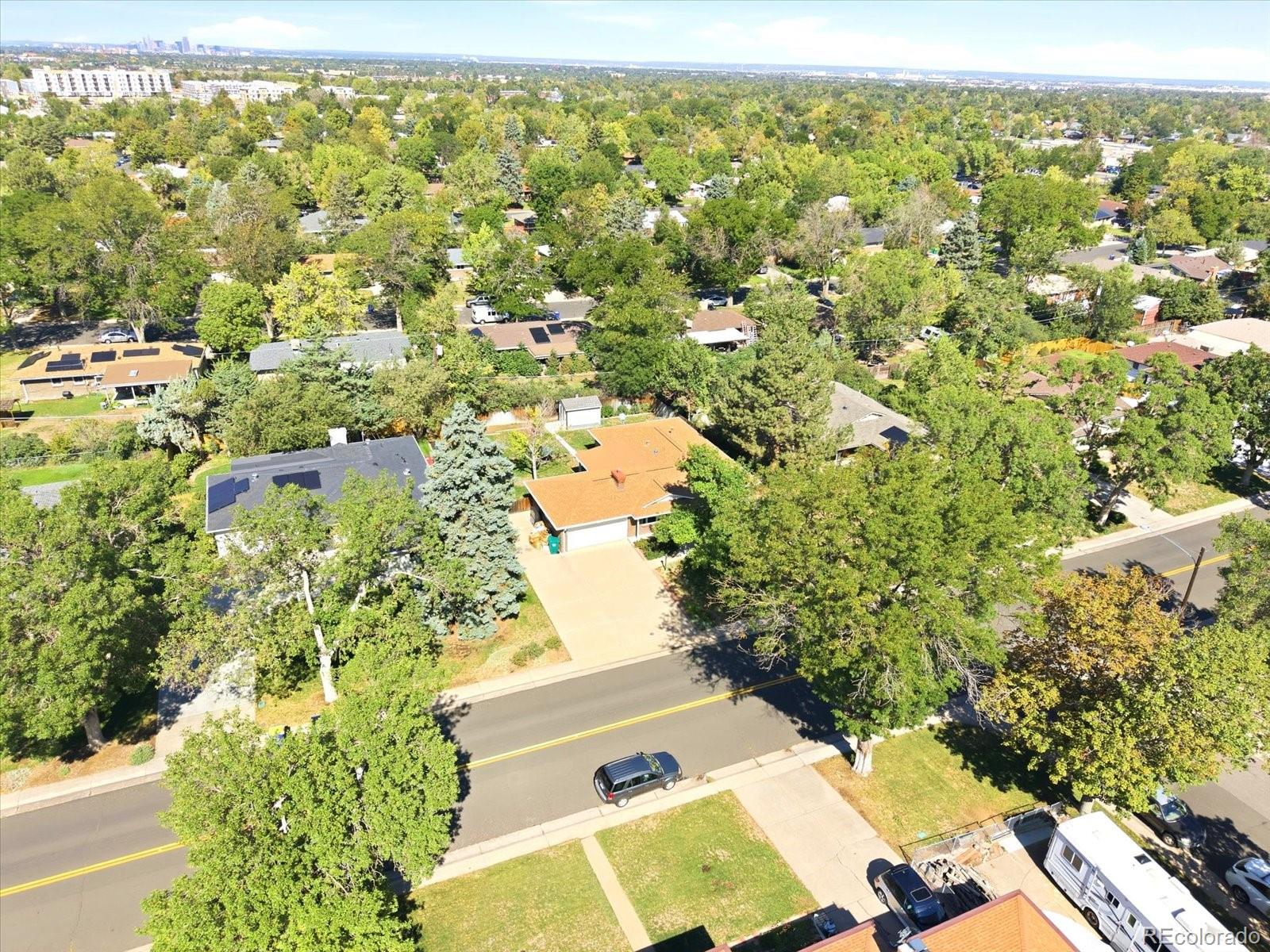 MLS Image #1 for 275  moline street,aurora, Colorado