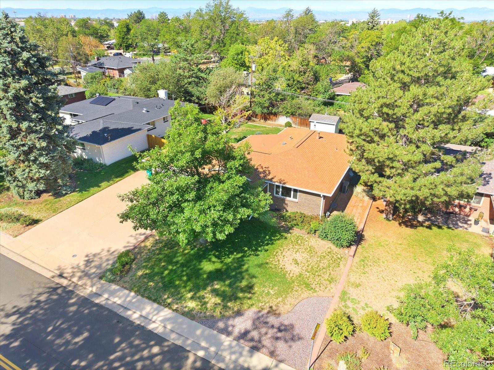 MLS Image #2 for 275  moline street,aurora, Colorado