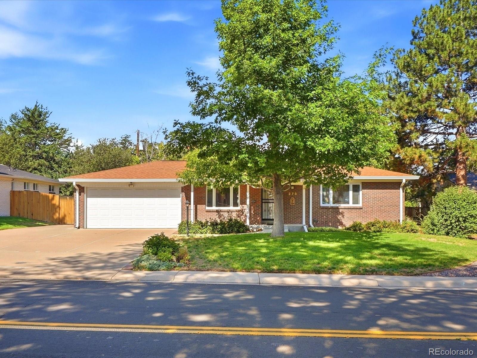 MLS Image #3 for 275  moline street,aurora, Colorado