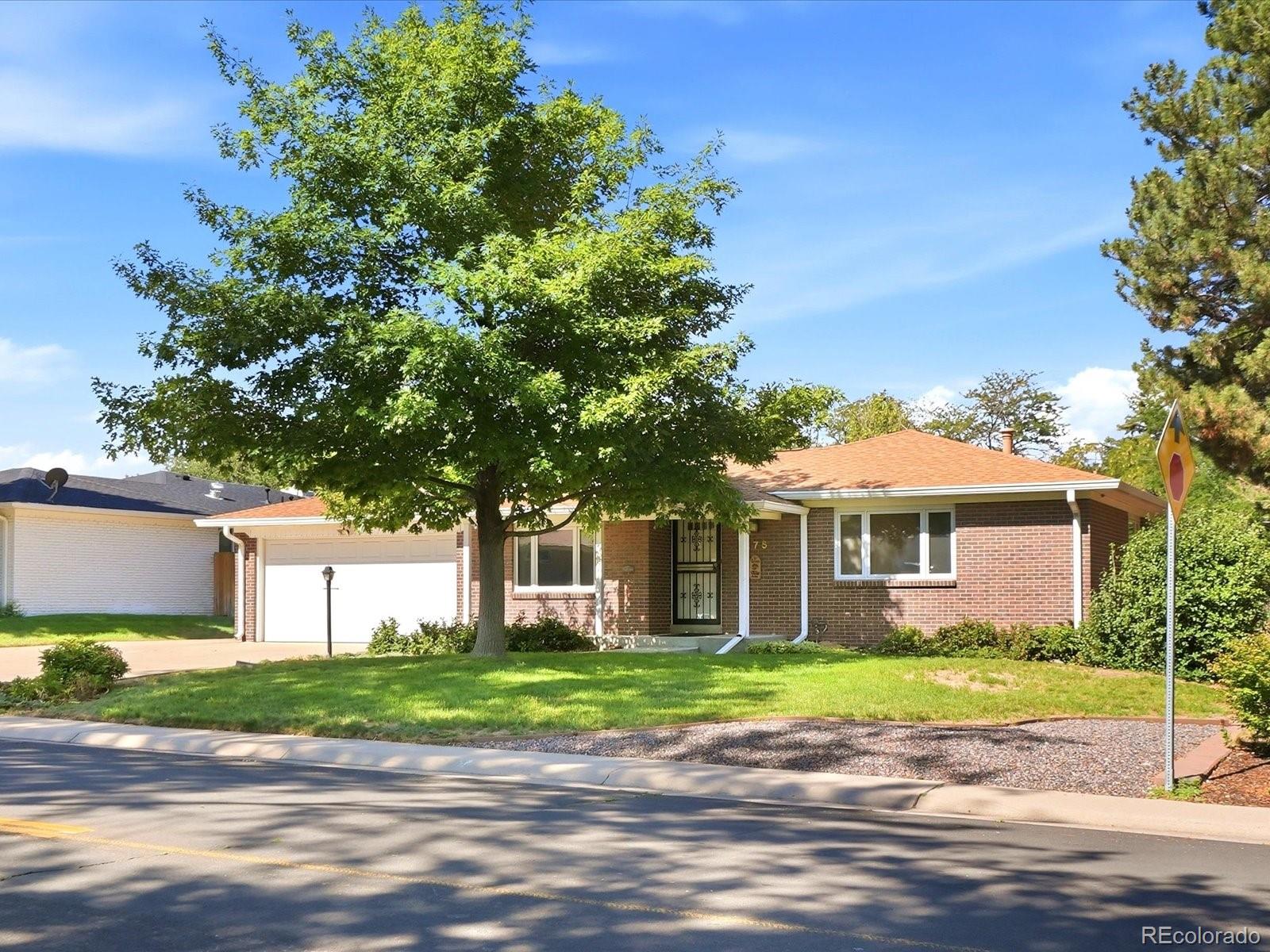 MLS Image #4 for 275  moline street,aurora, Colorado