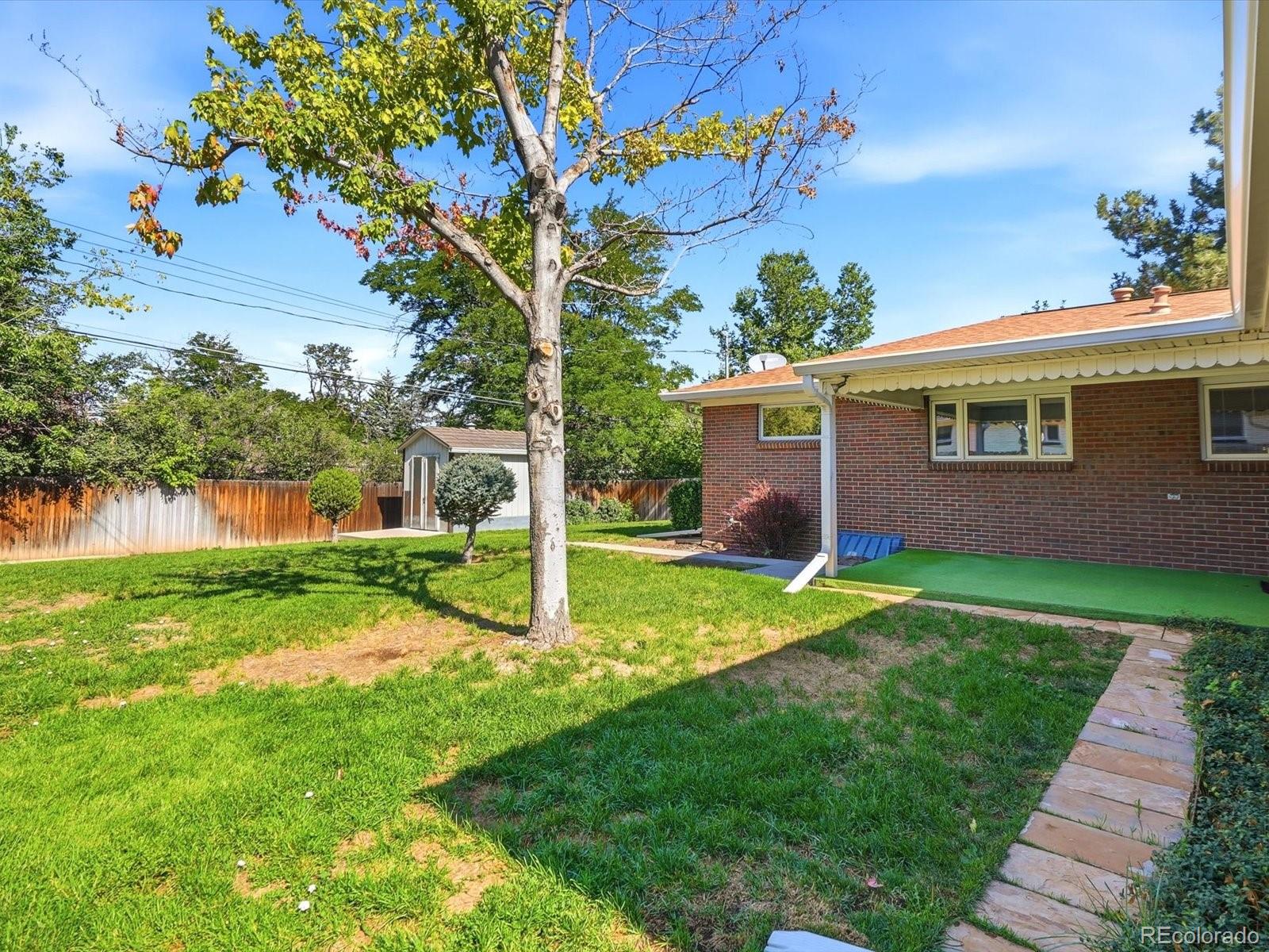 MLS Image #42 for 275  moline street,aurora, Colorado