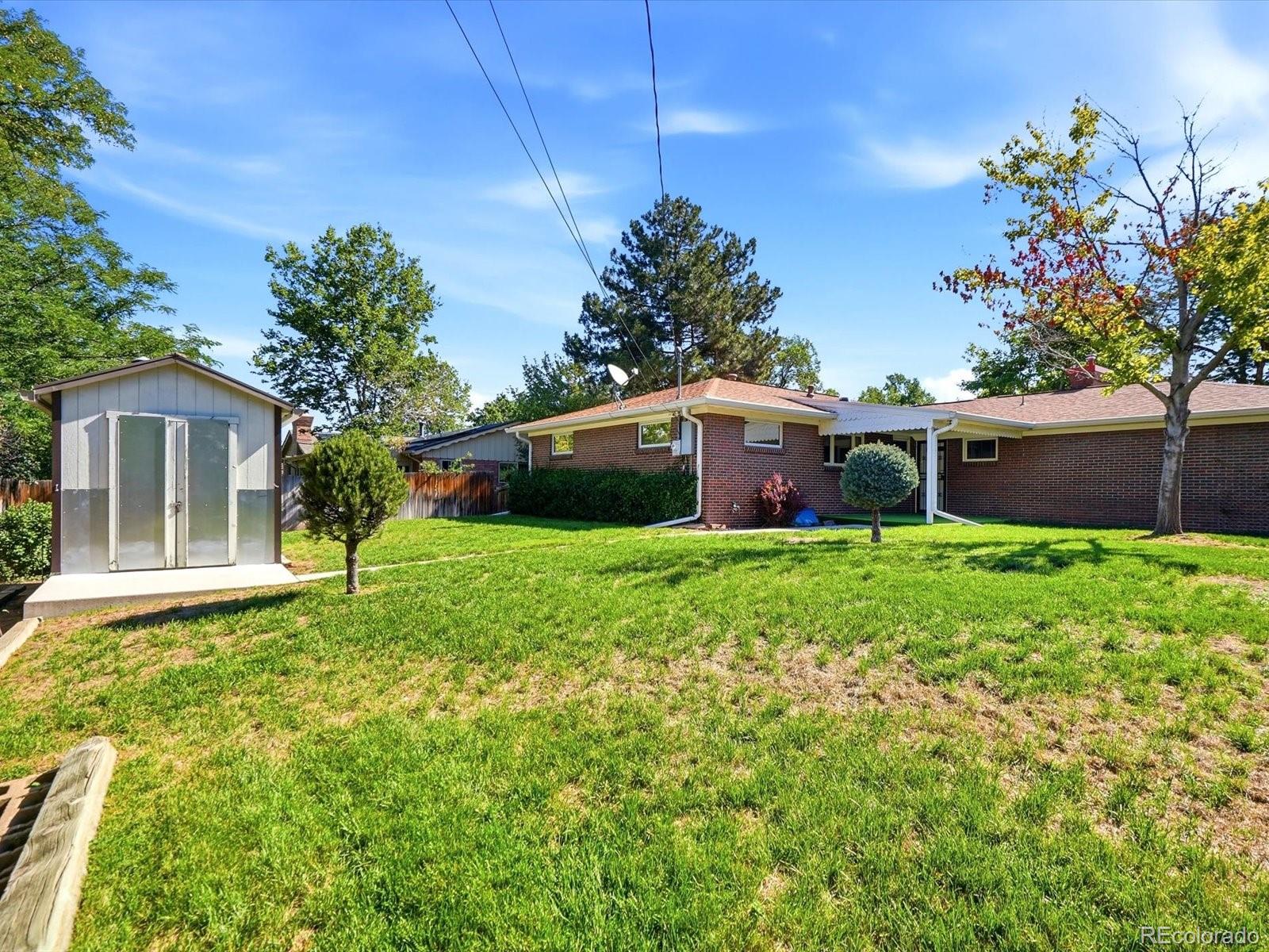 MLS Image #43 for 275  moline street,aurora, Colorado