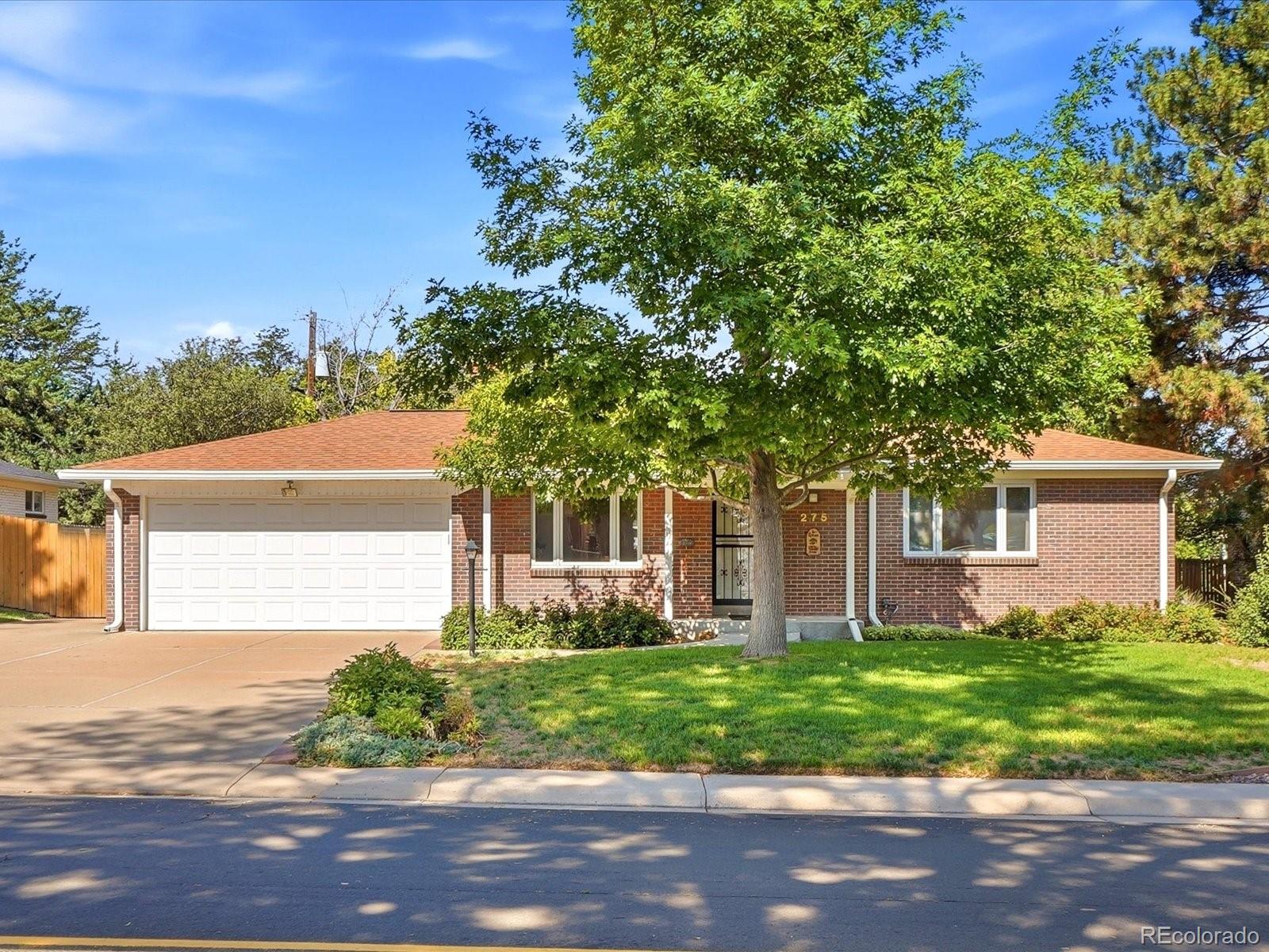 MLS Image #5 for 275  moline street,aurora, Colorado