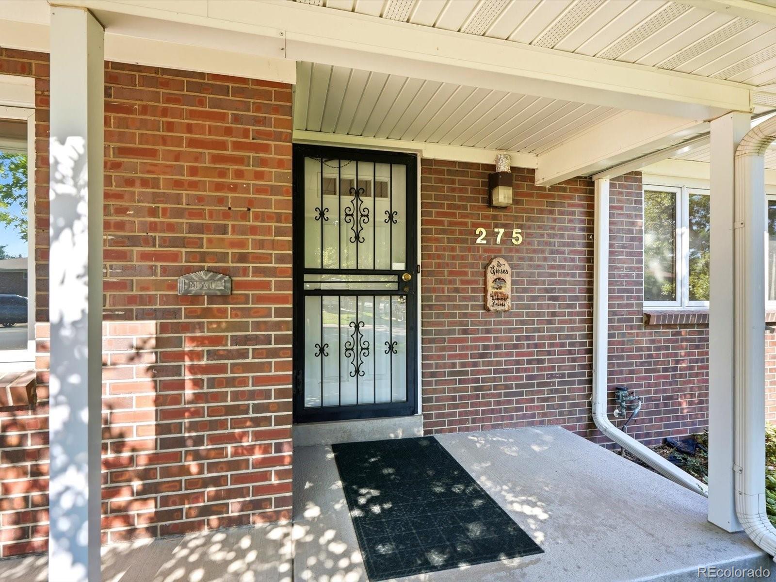 MLS Image #6 for 275  moline street,aurora, Colorado
