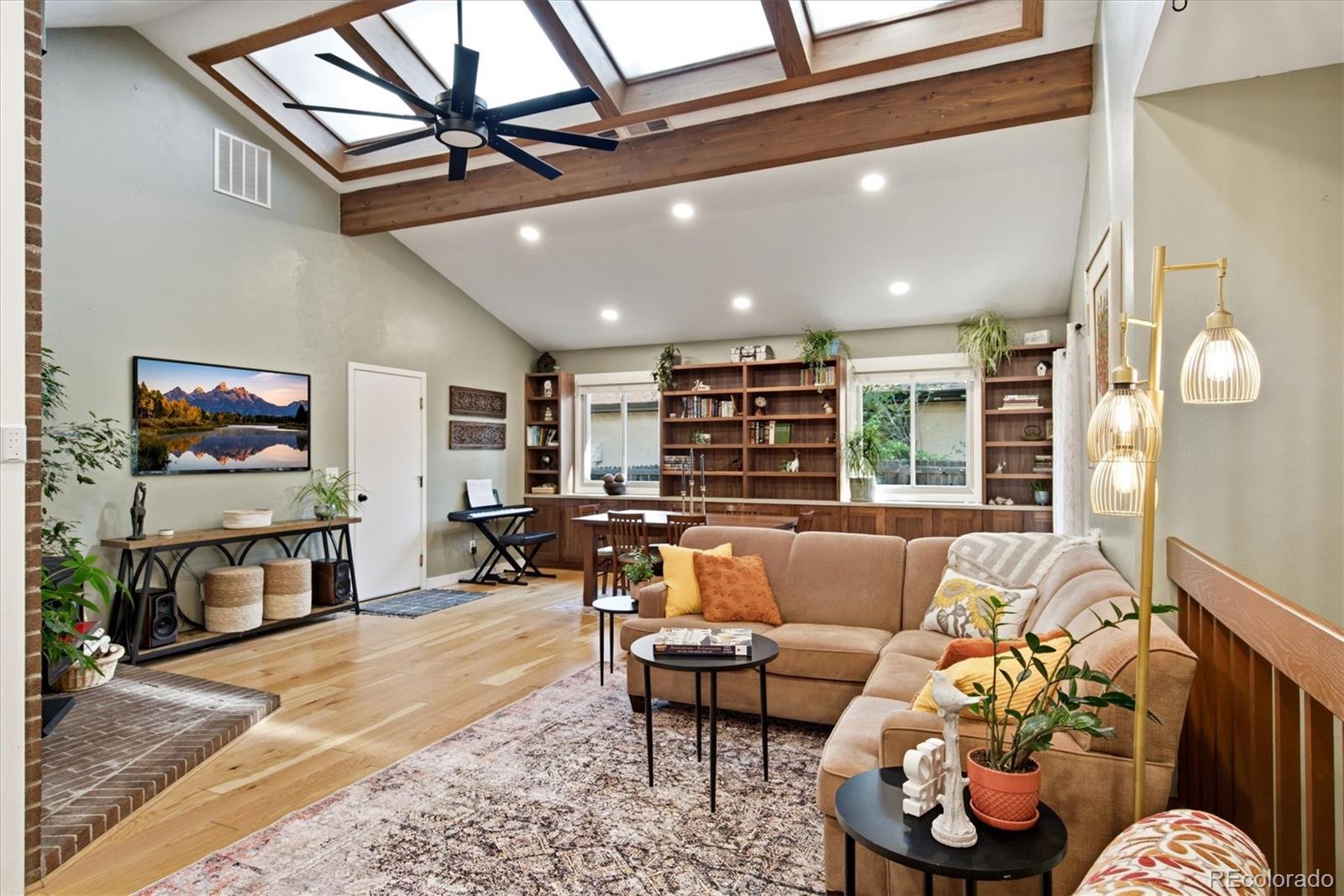 MLS Image #1 for 643  brentwood street,lakewood, Colorado
