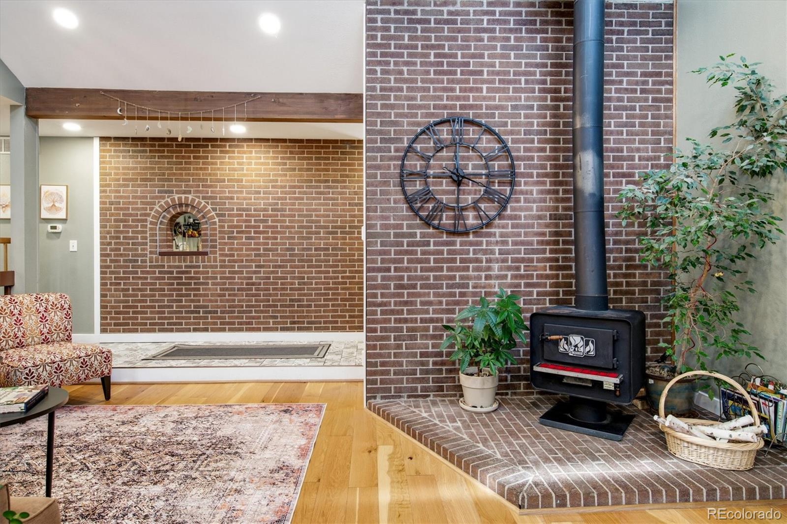 MLS Image #2 for 643  brentwood street,lakewood, Colorado