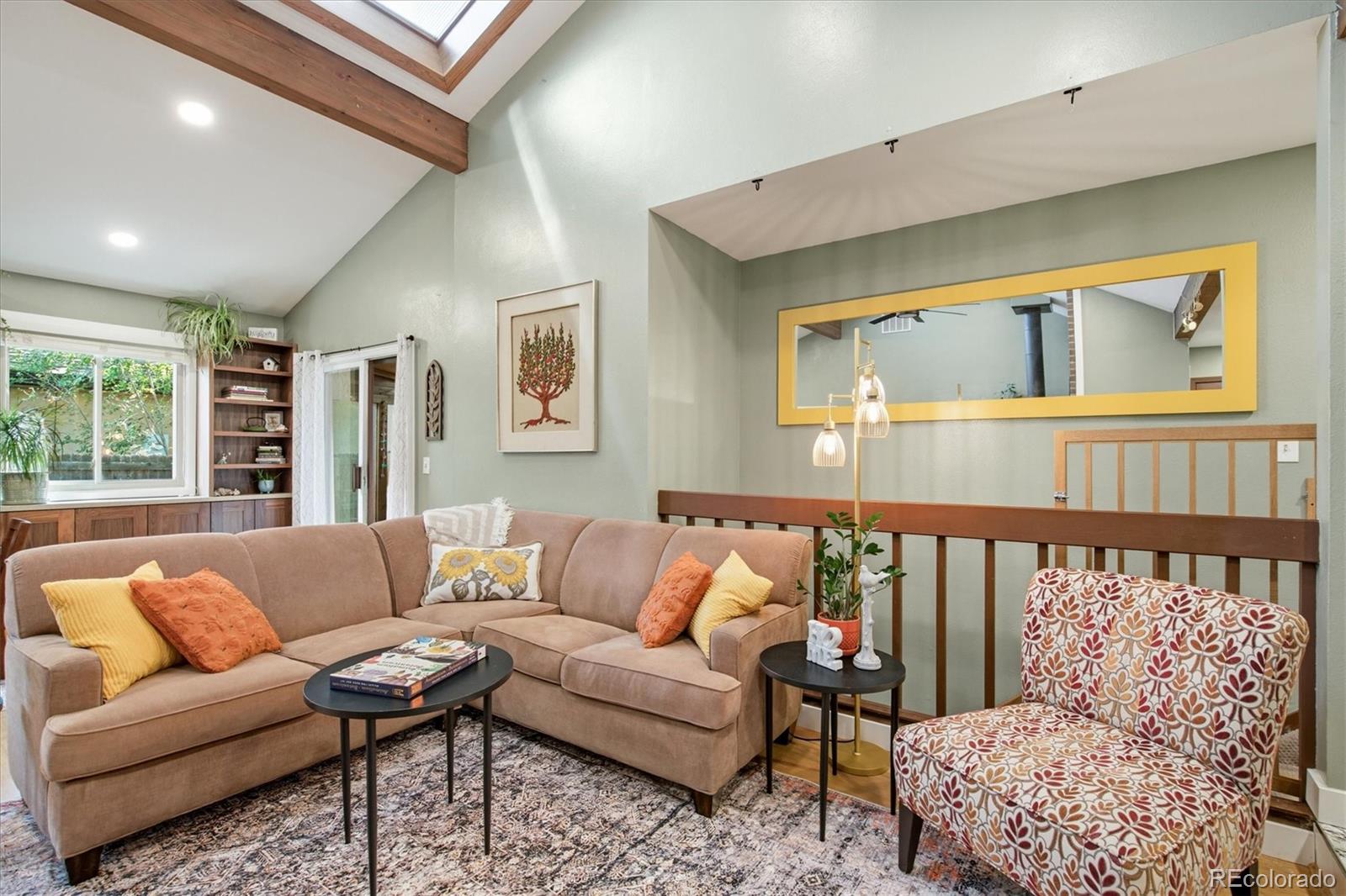 MLS Image #4 for 643  brentwood street,lakewood, Colorado