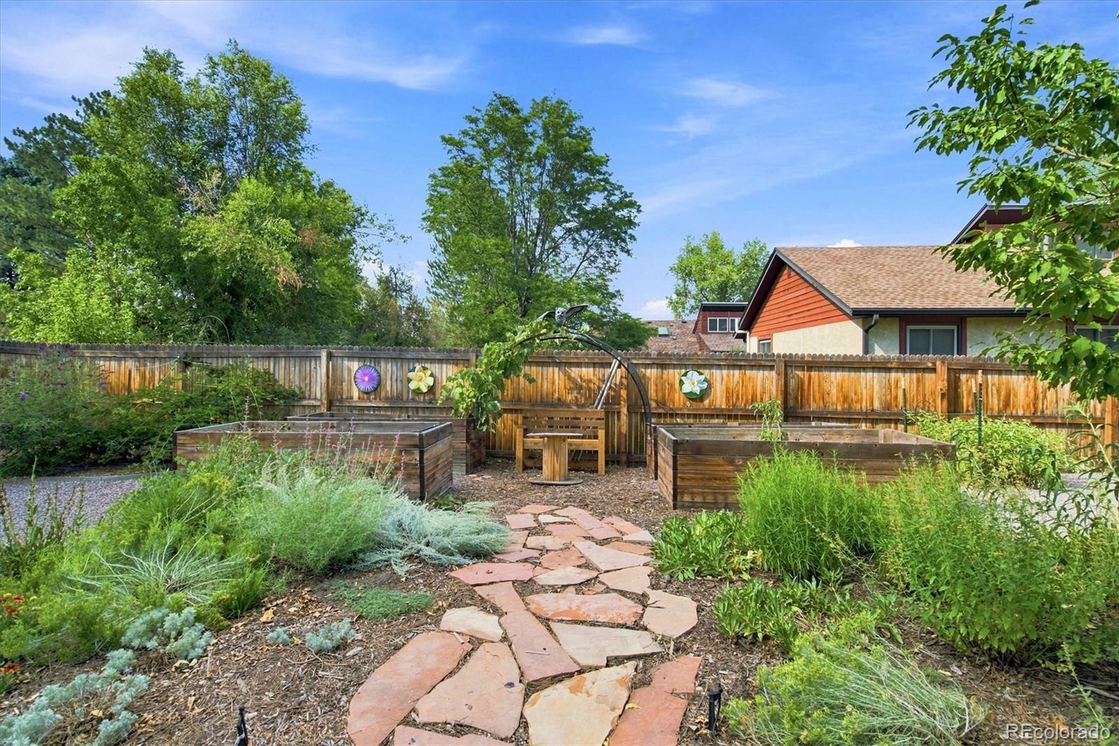 MLS Image #44 for 643  brentwood street,lakewood, Colorado
