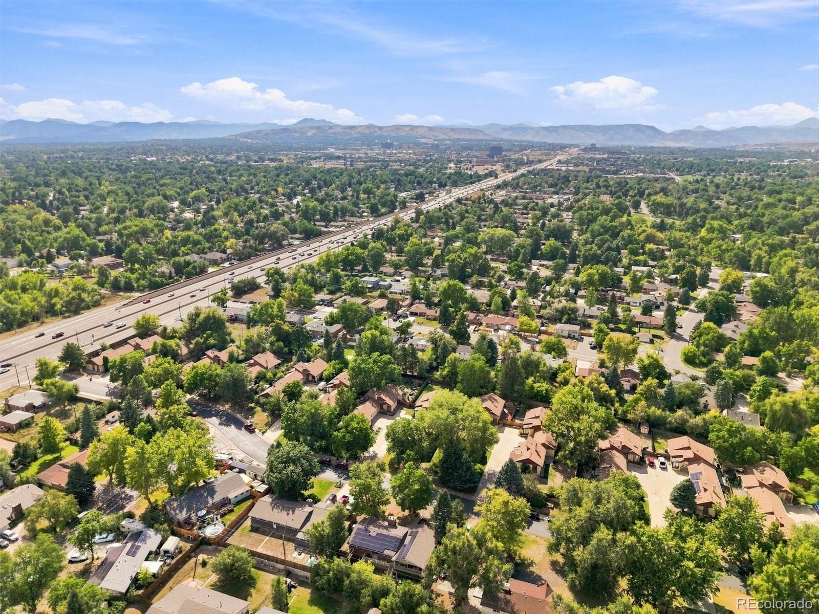 MLS Image #45 for 643  brentwood street,lakewood, Colorado