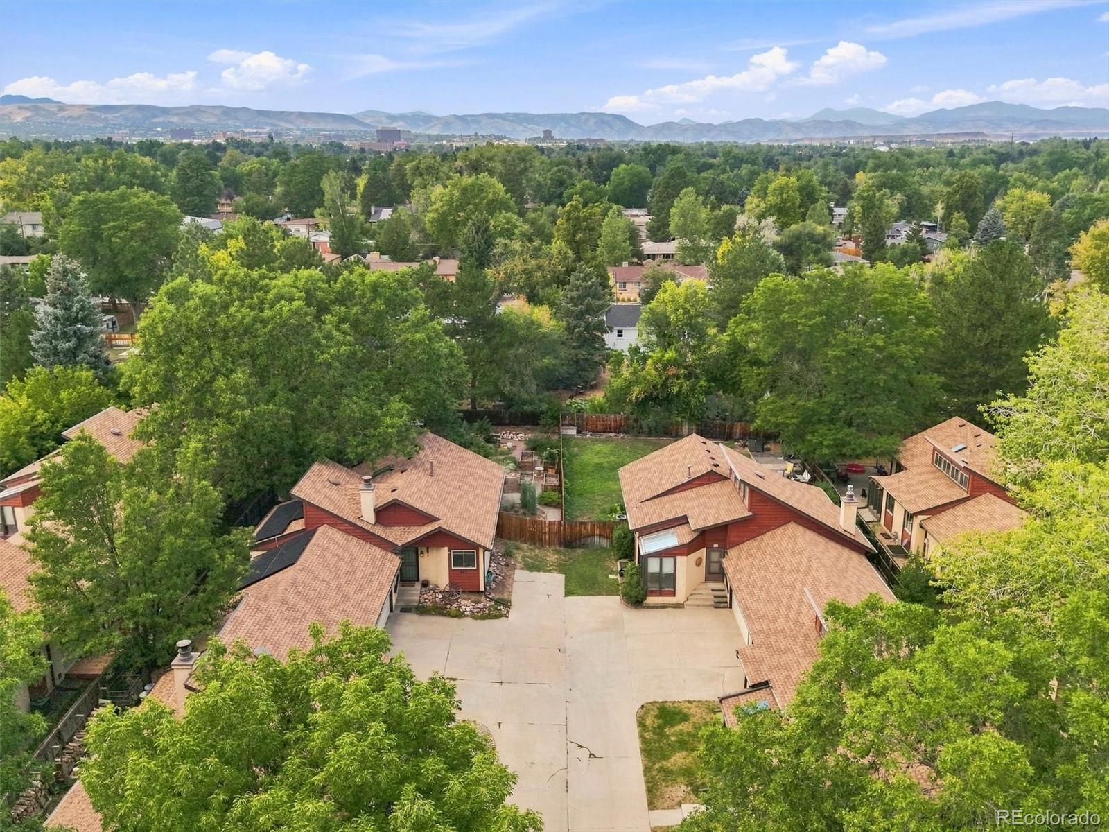 MLS Image #46 for 643  brentwood street,lakewood, Colorado
