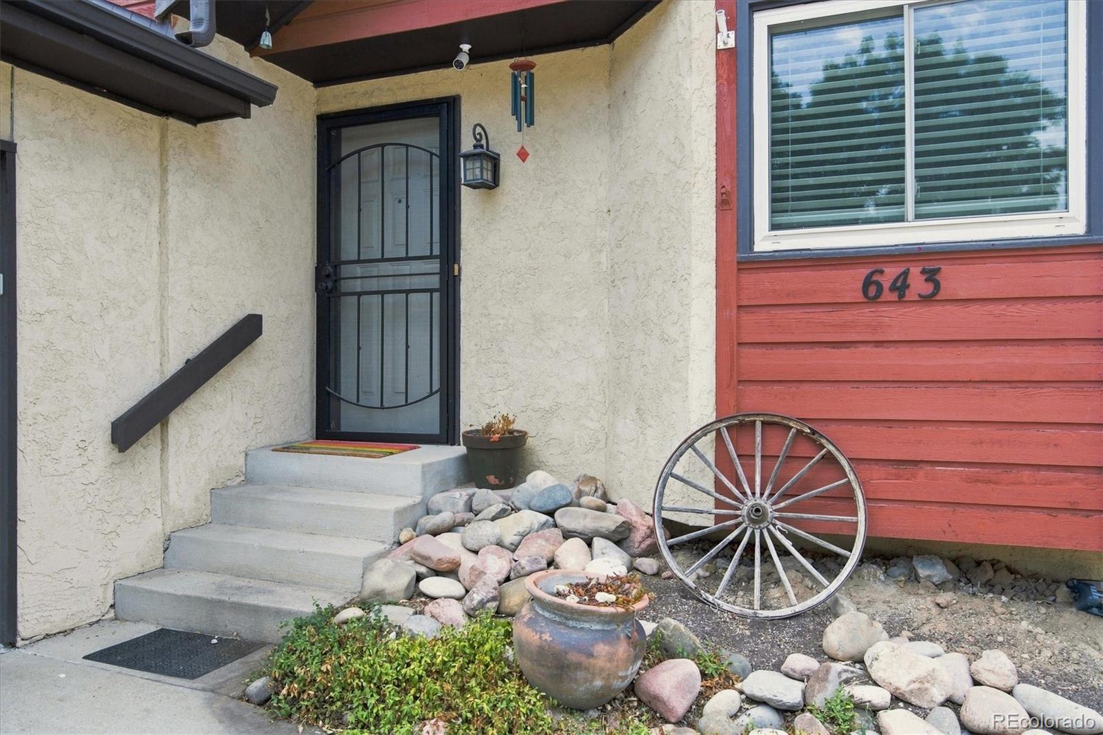 MLS Image #48 for 643  brentwood street,lakewood, Colorado