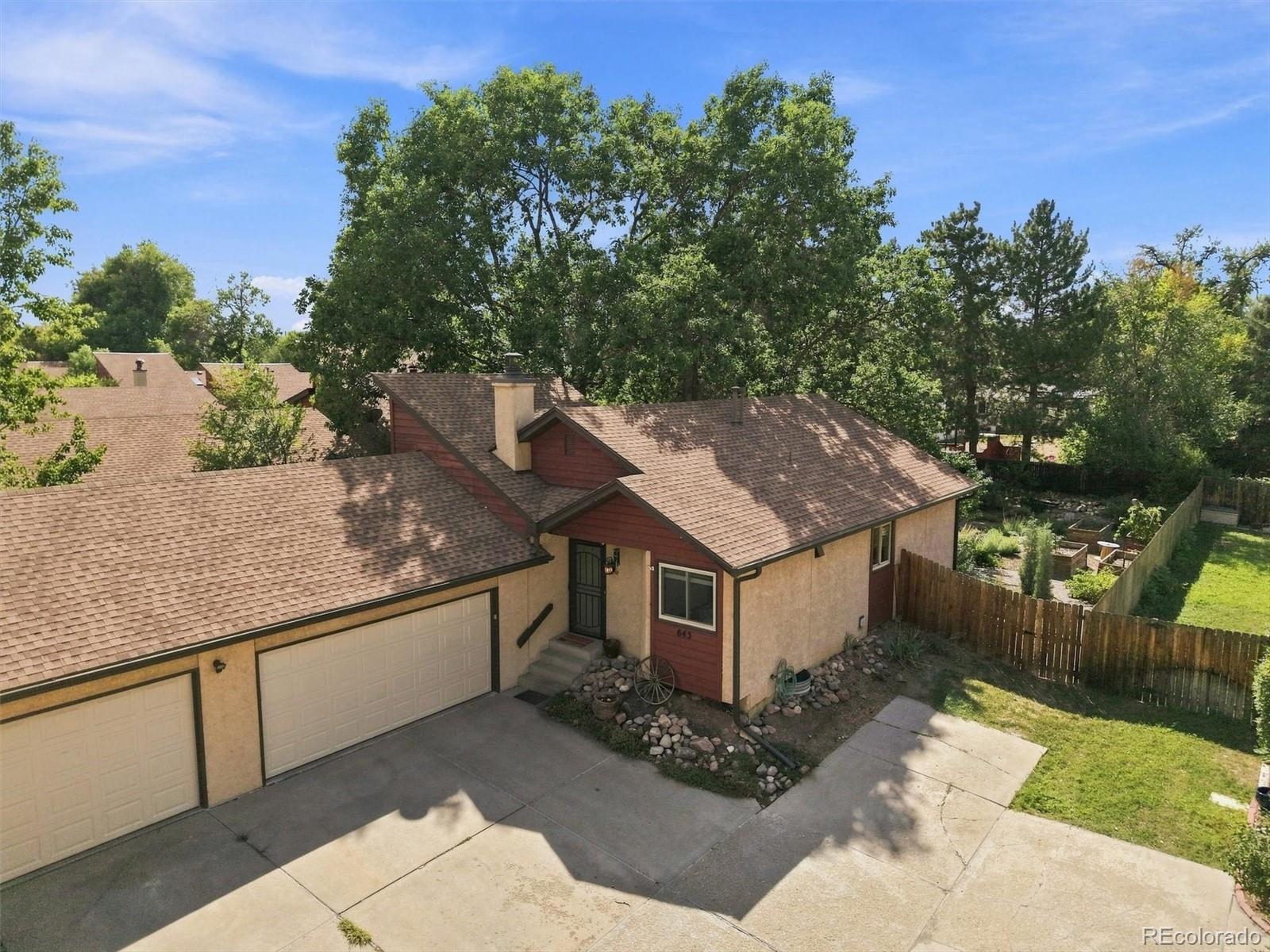 MLS Image #49 for 643  brentwood street,lakewood, Colorado