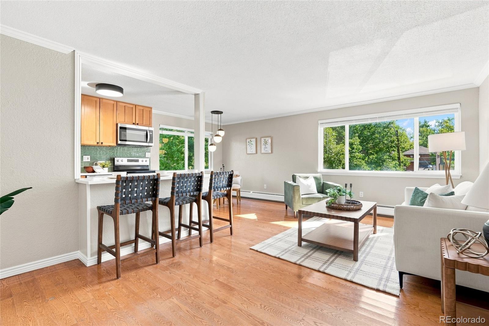 MLS Image #1 for 1151 n marion street,denver, Colorado