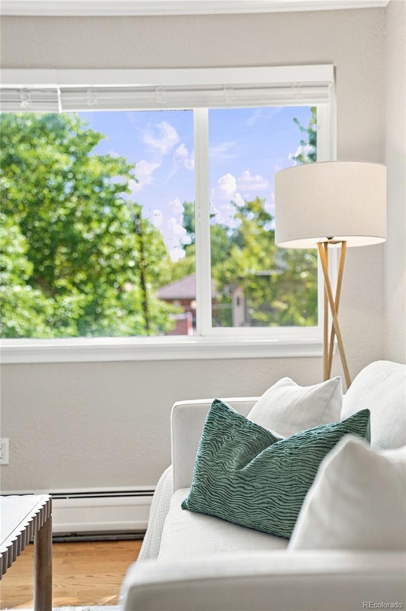 MLS Image #10 for 1151 n marion street,denver, Colorado
