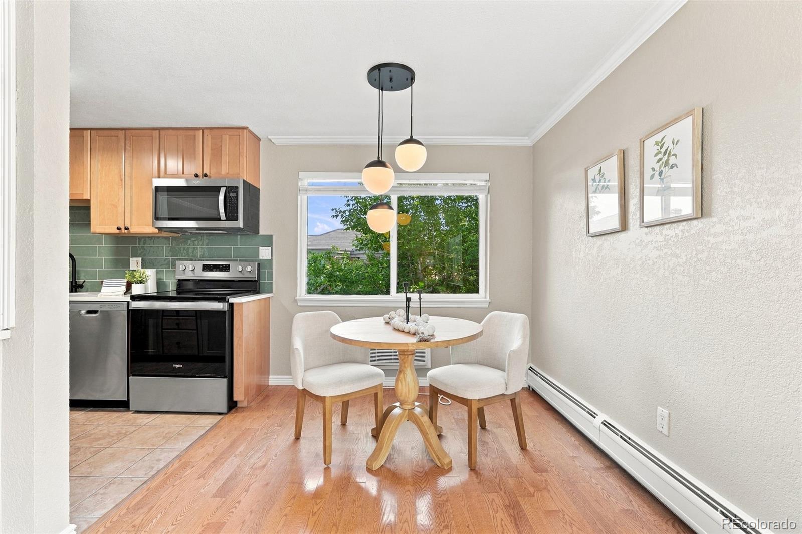 MLS Image #11 for 1151 n marion street,denver, Colorado