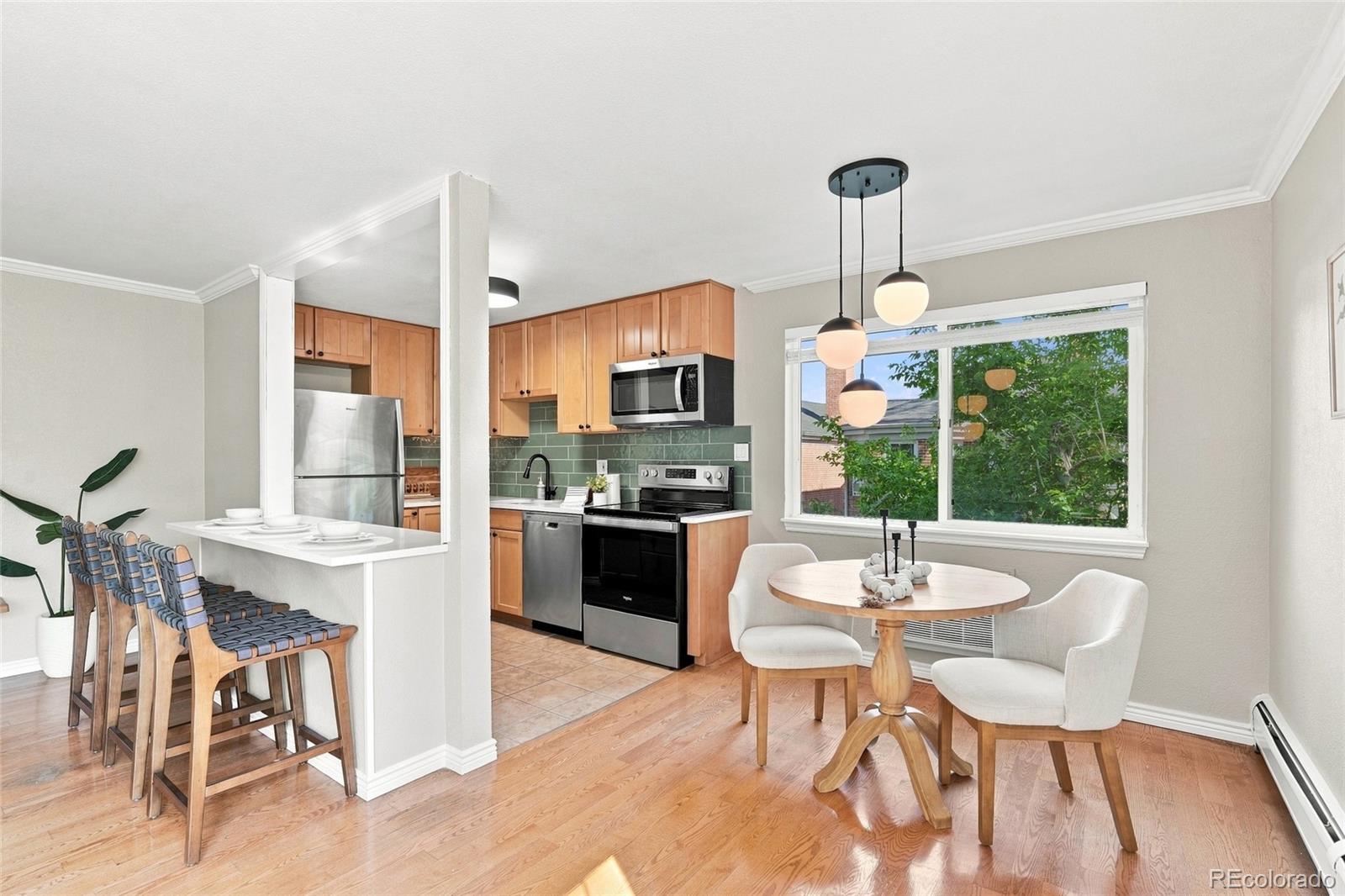 MLS Image #12 for 1151 n marion street,denver, Colorado