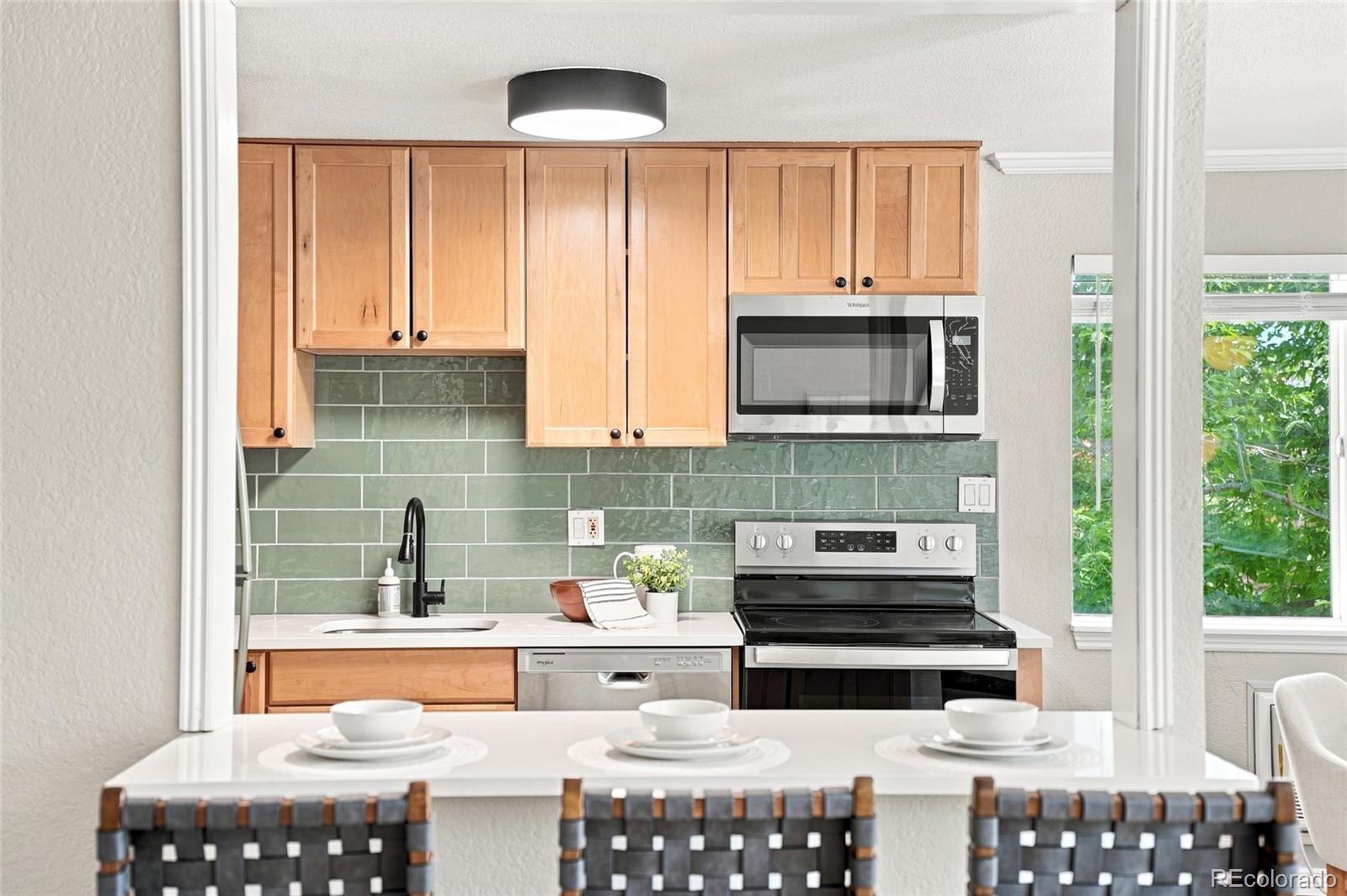 MLS Image #17 for 1151 n marion street,denver, Colorado