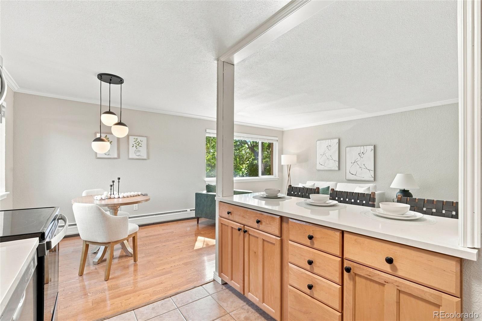 MLS Image #21 for 1151 n marion street,denver, Colorado