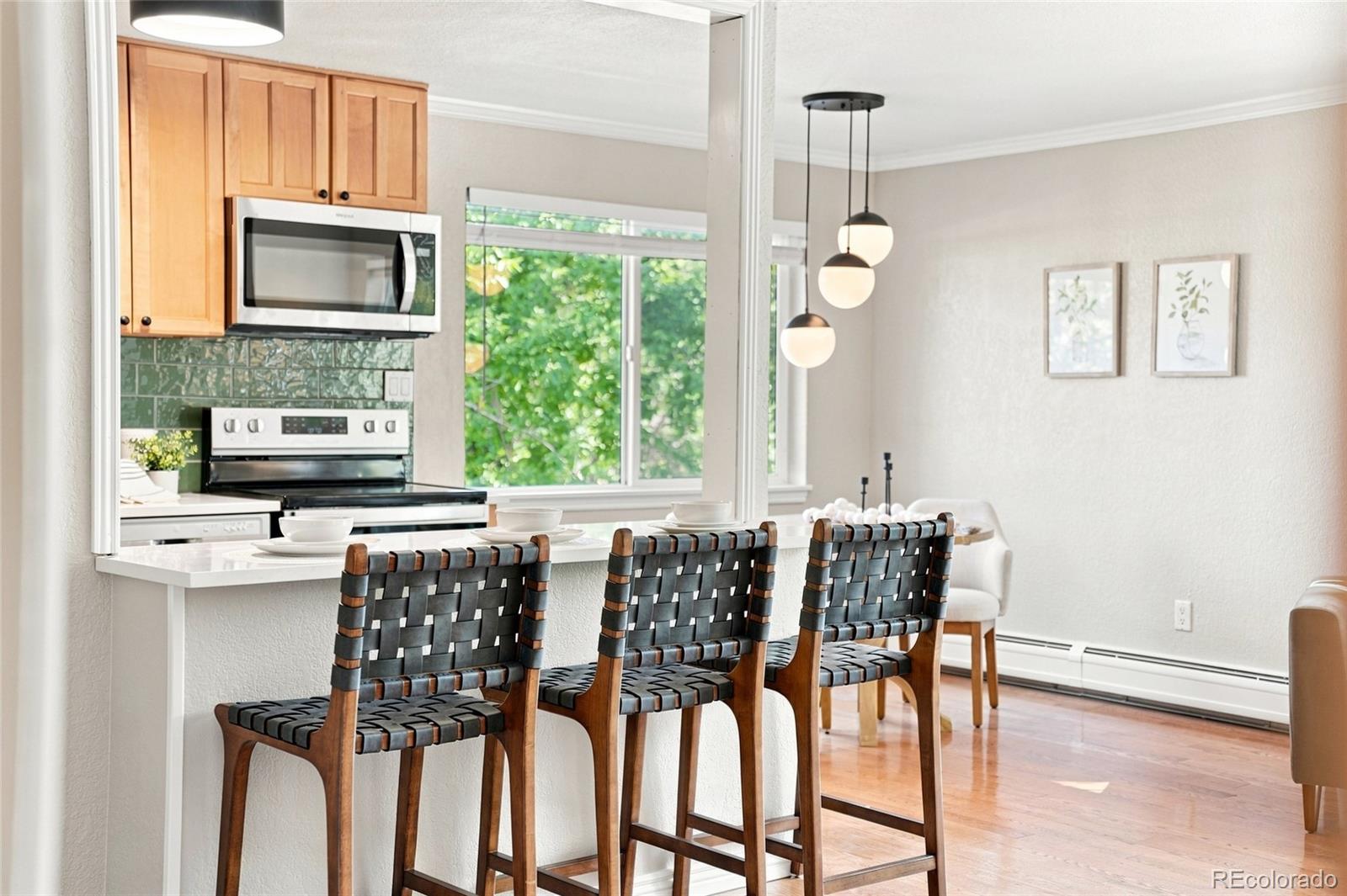 MLS Image #23 for 1151 n marion street,denver, Colorado
