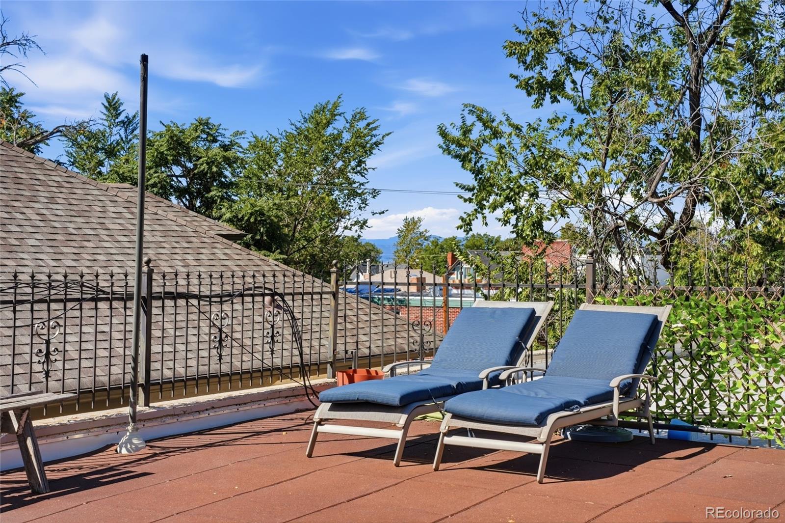 MLS Image #32 for 1151 n marion street,denver, Colorado