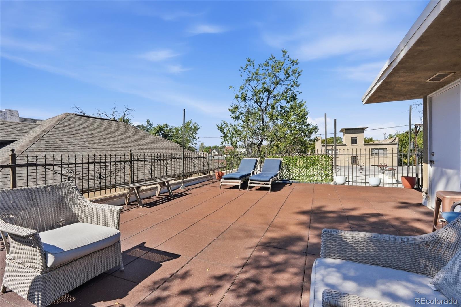 MLS Image #33 for 1151 n marion street,denver, Colorado