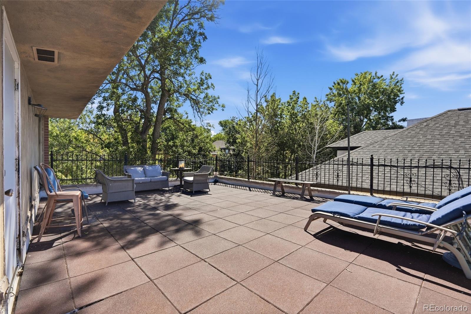 MLS Image #34 for 1151 n marion street,denver, Colorado