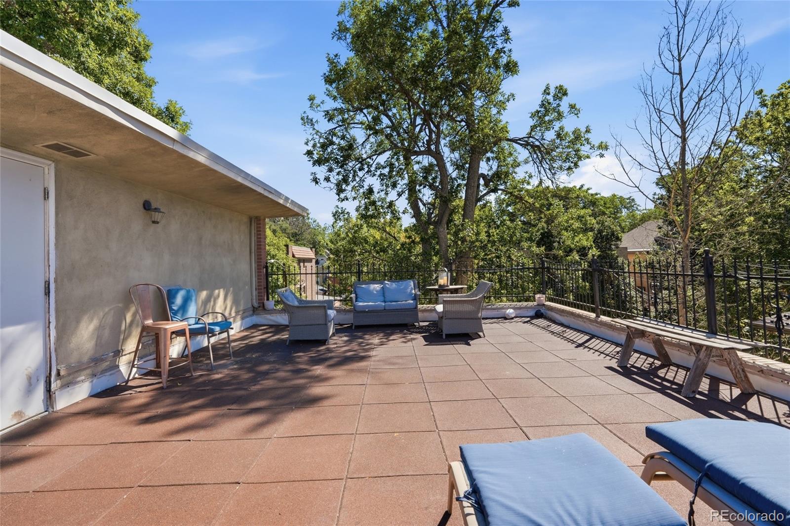 MLS Image #35 for 1151 n marion street,denver, Colorado