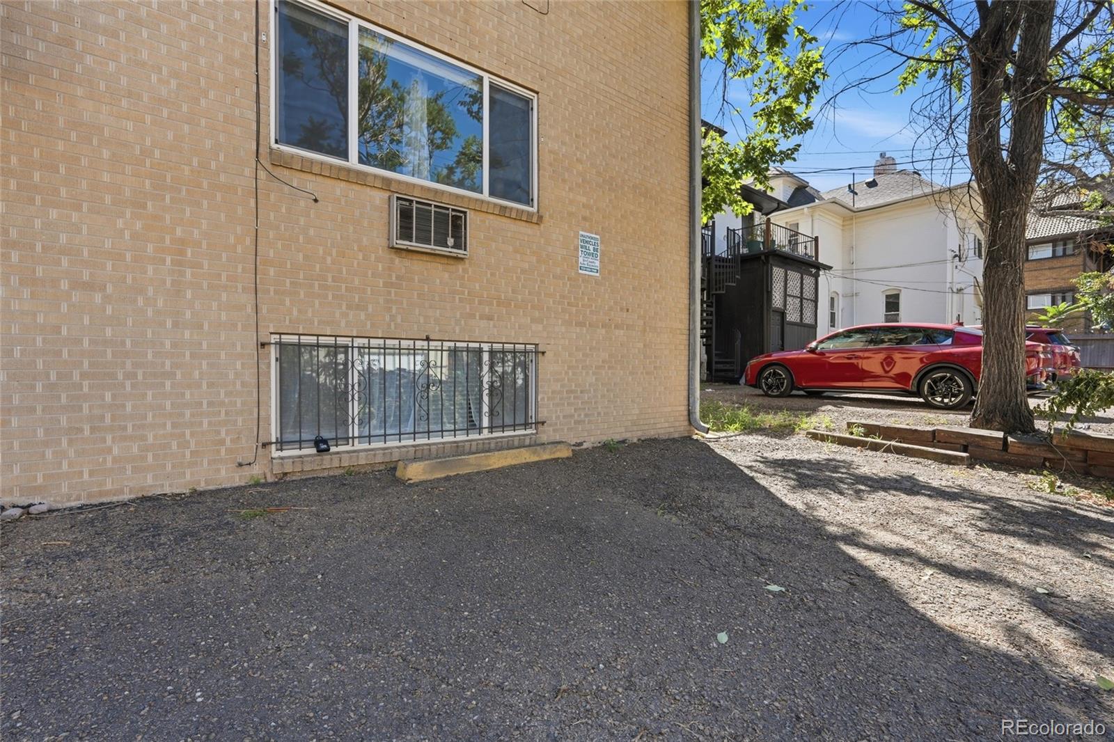 MLS Image #38 for 1151 n marion street,denver, Colorado