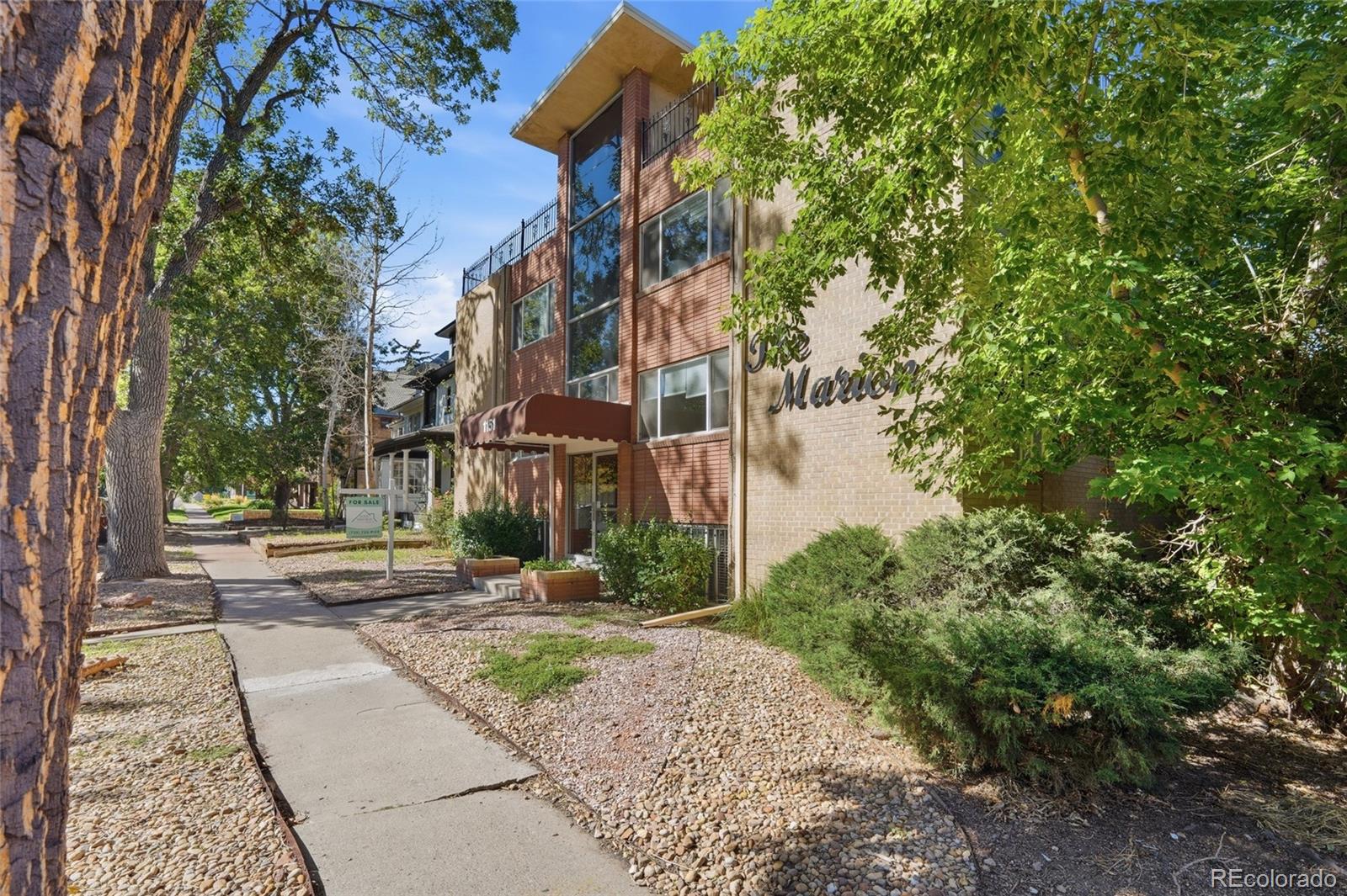 MLS Image #41 for 1151 n marion street,denver, Colorado