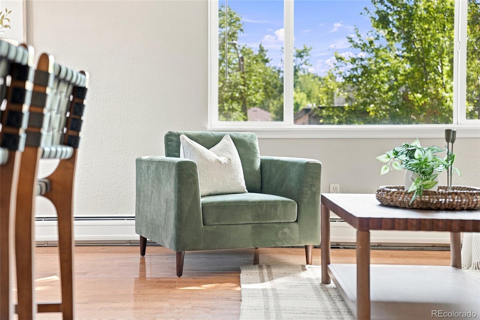MLS Image #5 for 1151 n marion street,denver, Colorado