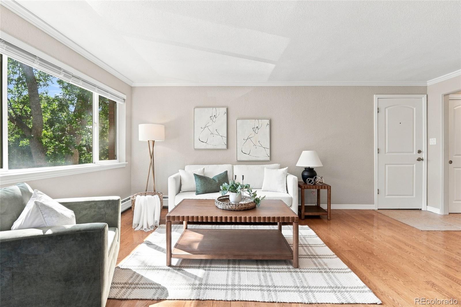MLS Image #8 for 1151 n marion street,denver, Colorado