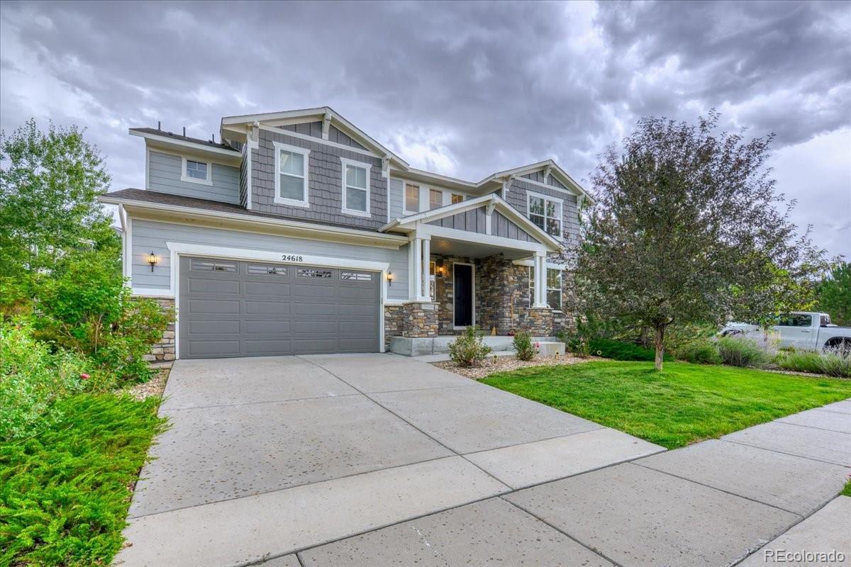 MLS Image #1 for 24618 e moraine place,aurora, Colorado