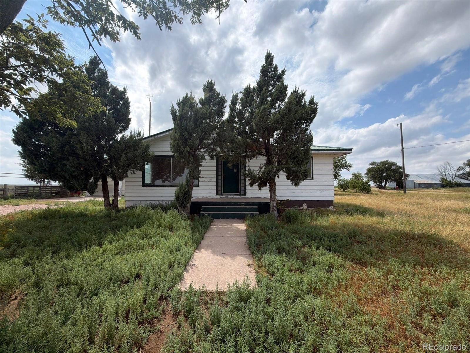 MLS Image #0 for 40201  county road yy ,otis, Colorado