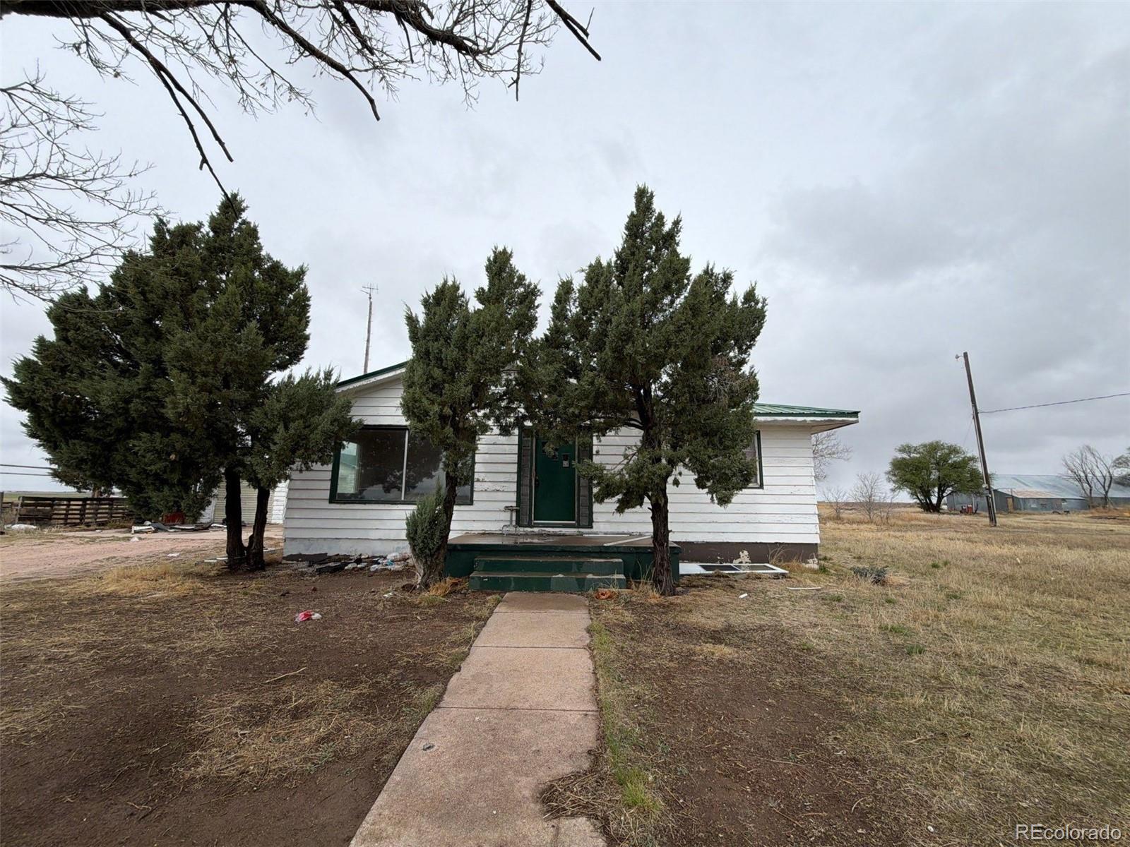 MLS Image #1 for 40201  county road yy ,otis, Colorado