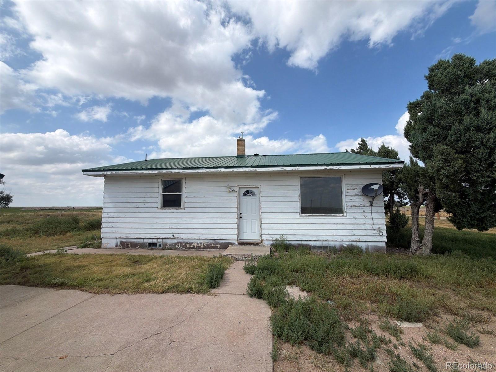 MLS Image #2 for 40201  county road yy ,otis, Colorado