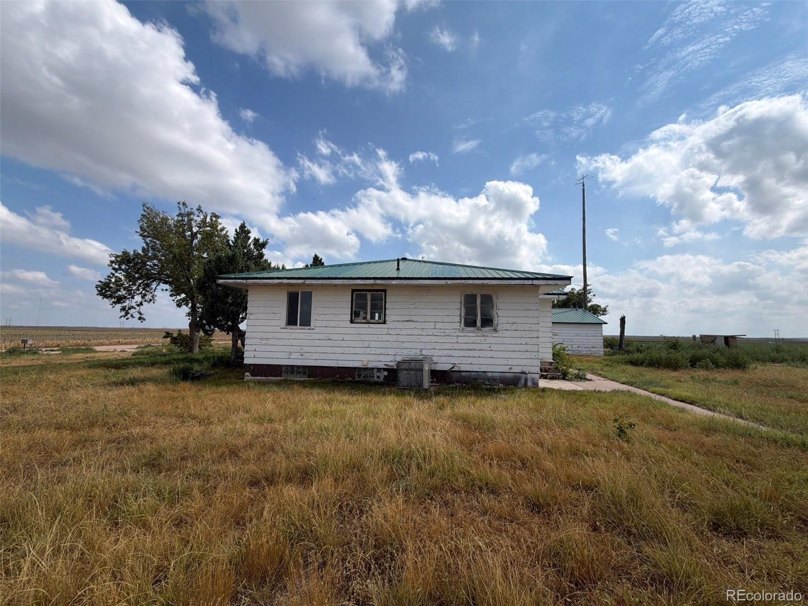 MLS Image #34 for 40201  county road yy ,otis, Colorado