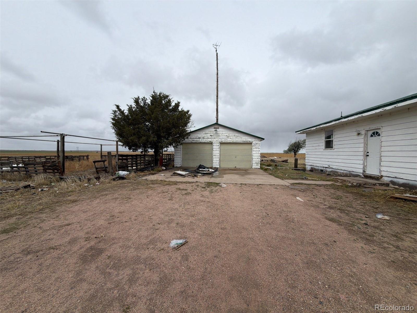MLS Image #35 for 40201  county road yy ,otis, Colorado