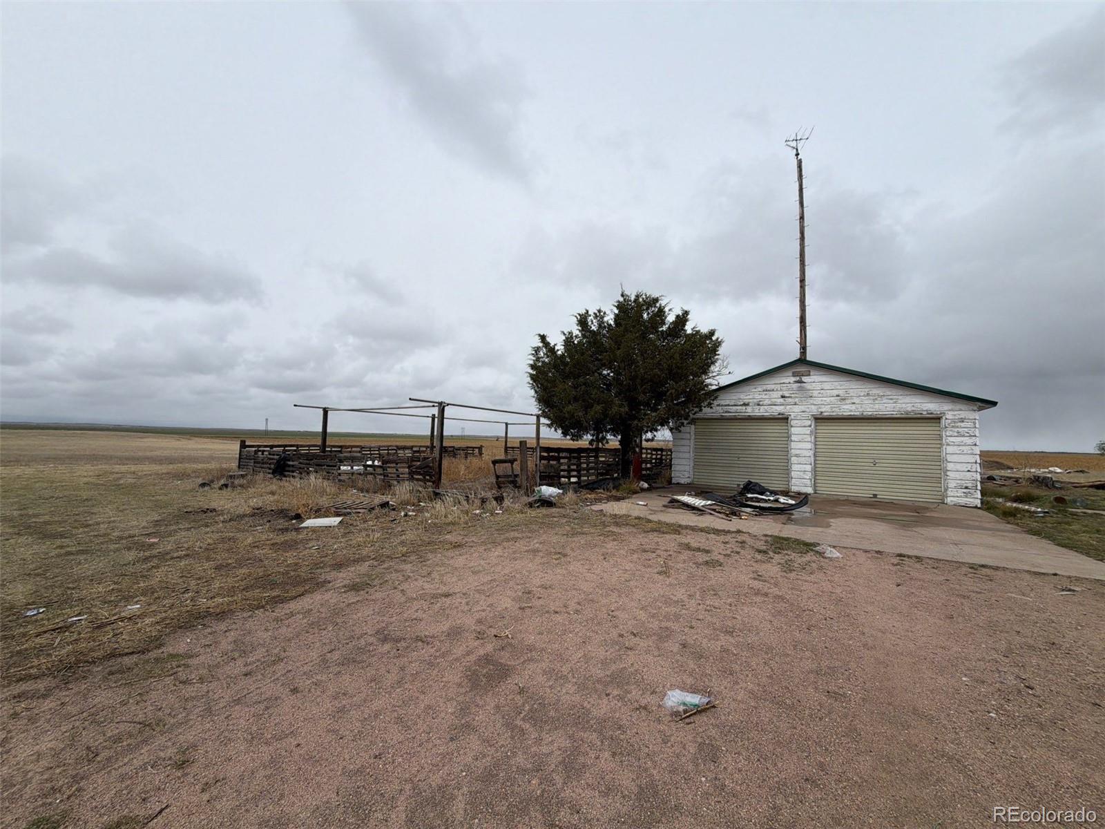MLS Image #36 for 40201  county road yy ,otis, Colorado