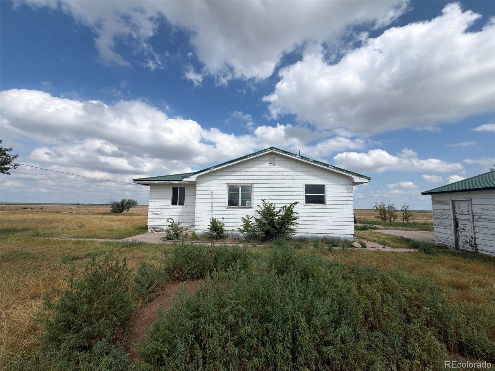 MLS Image #37 for 40201  county road yy ,otis, Colorado