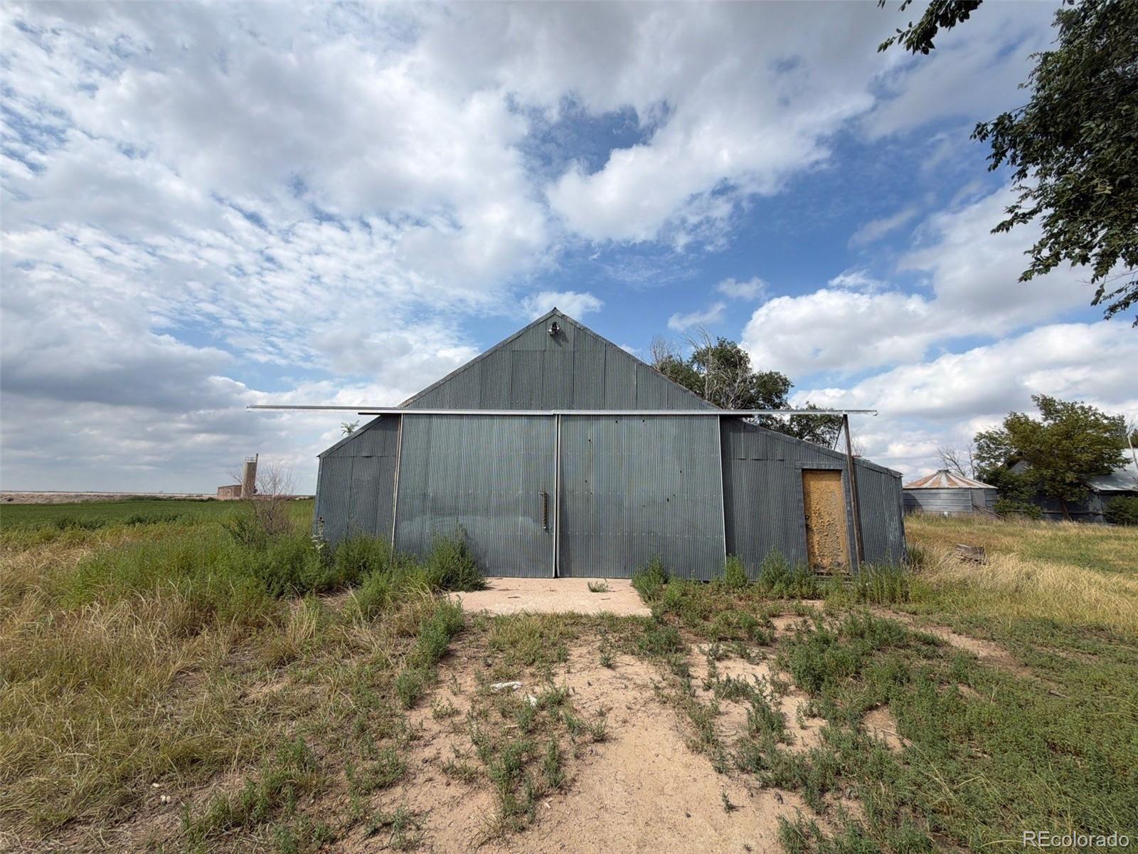 MLS Image #39 for 40201  county road yy ,otis, Colorado