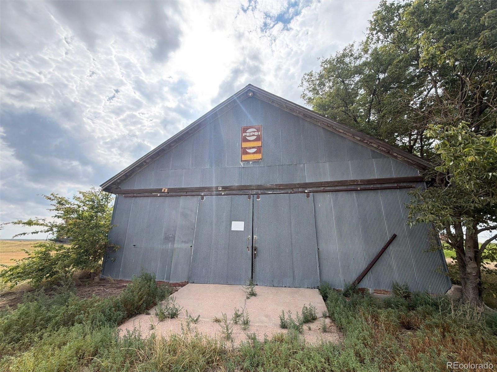 MLS Image #40 for 40201  county road yy ,otis, Colorado