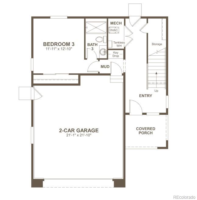 MLS Image #1 for 5751 s de gaulle court,aurora, Colorado