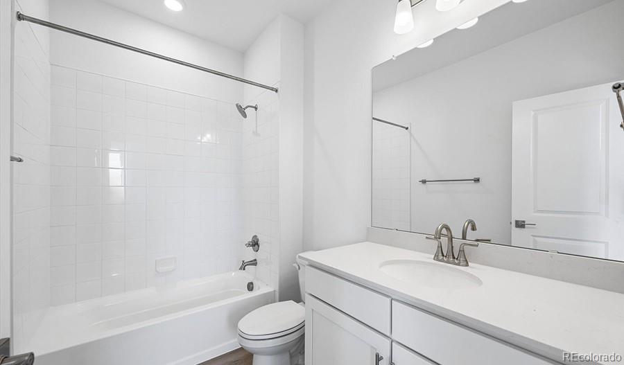 MLS Image #17 for 5751 s de gaulle court,aurora, Colorado