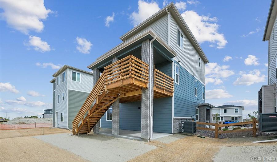 MLS Image #21 for 5751 s de gaulle court,aurora, Colorado